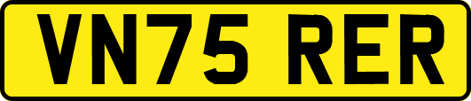 VN75RER