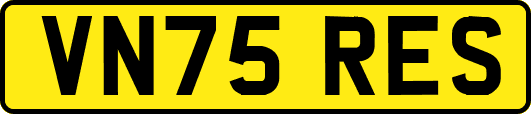 VN75RES