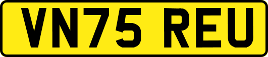 VN75REU