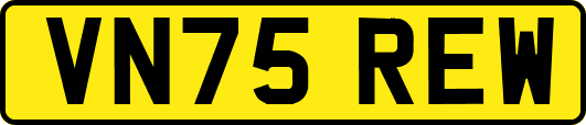 VN75REW
