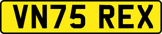 VN75REX