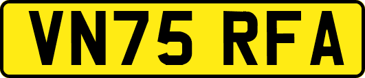 VN75RFA