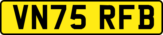 VN75RFB