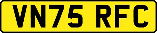 VN75RFC