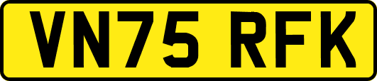 VN75RFK