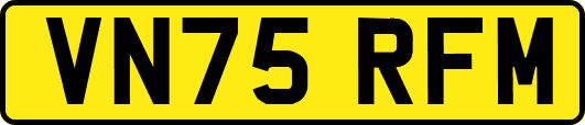 VN75RFM