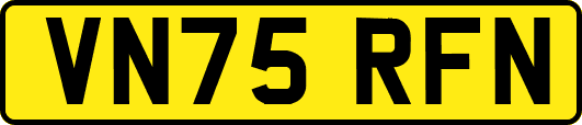 VN75RFN