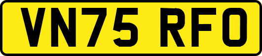 VN75RFO