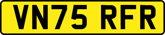 VN75RFR