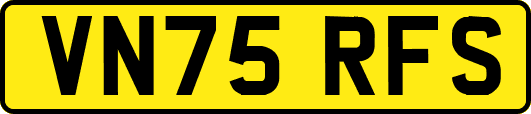 VN75RFS