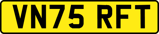 VN75RFT