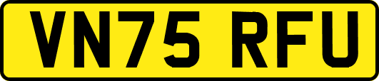 VN75RFU