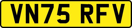 VN75RFV