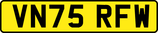 VN75RFW