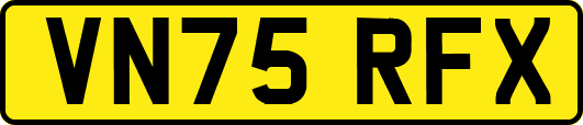 VN75RFX