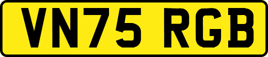 VN75RGB