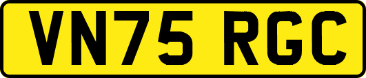 VN75RGC