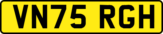 VN75RGH