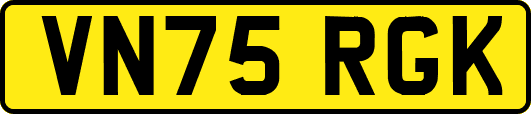 VN75RGK