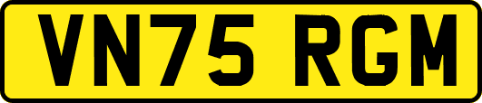 VN75RGM