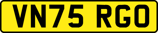 VN75RGO