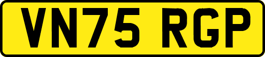 VN75RGP