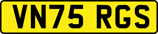 VN75RGS