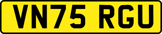 VN75RGU