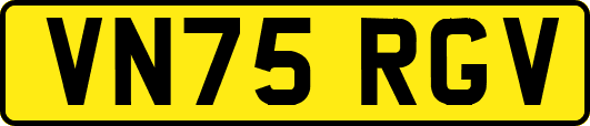 VN75RGV
