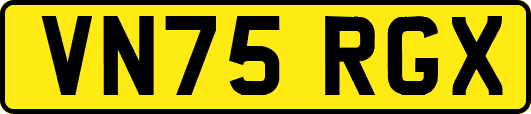 VN75RGX