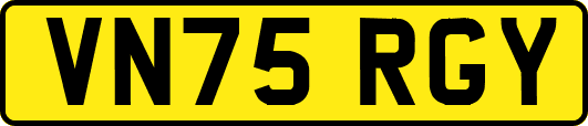 VN75RGY