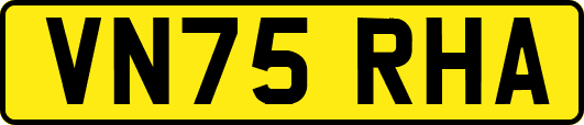 VN75RHA
