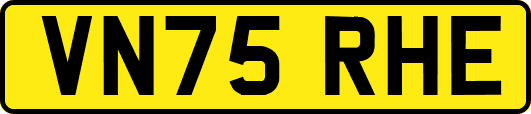 VN75RHE