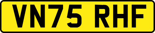 VN75RHF