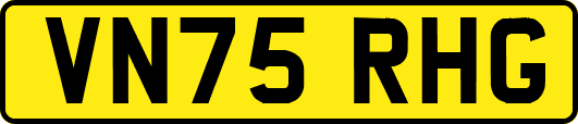 VN75RHG