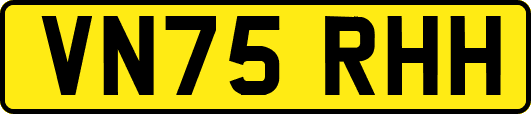 VN75RHH