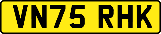 VN75RHK