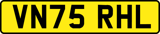 VN75RHL