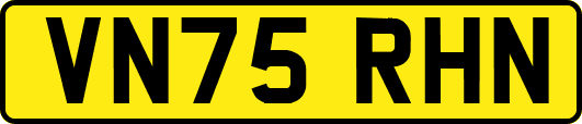VN75RHN