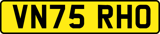 VN75RHO