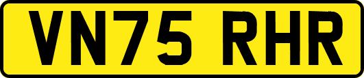 VN75RHR