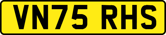 VN75RHS