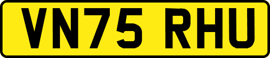 VN75RHU