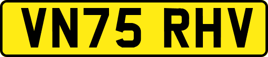 VN75RHV