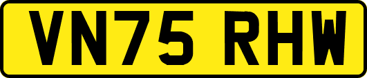 VN75RHW