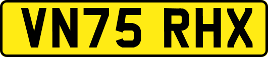 VN75RHX