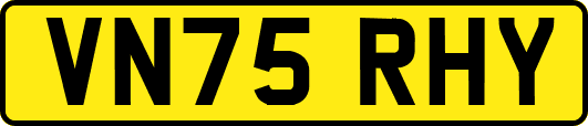 VN75RHY