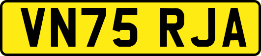 VN75RJA