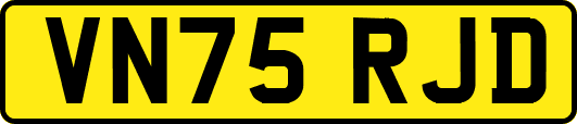 VN75RJD