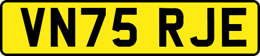 VN75RJE